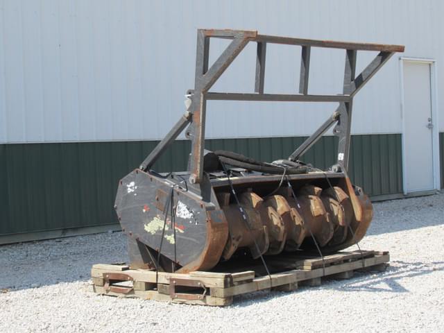 Image of Bobcat FRC60 equipment image 2