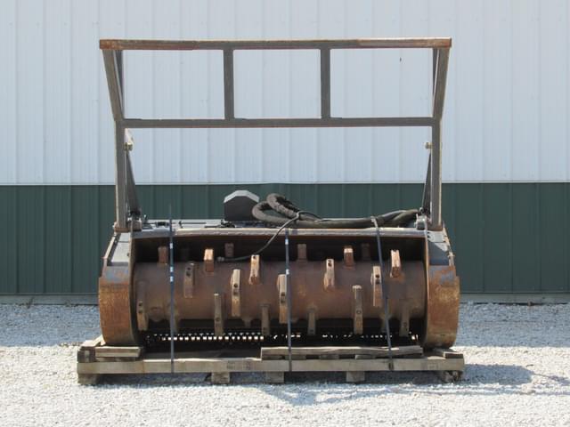 Image of Bobcat FRC60 equipment image 1