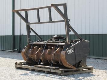 Main image Bobcat FRC60