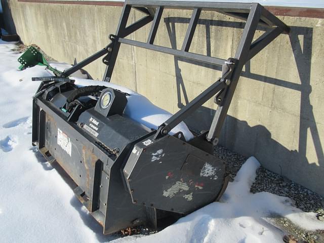 Image of Bobcat FRC60 equipment image 1