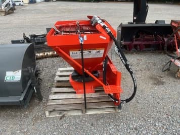 Main image Bobcat HS8