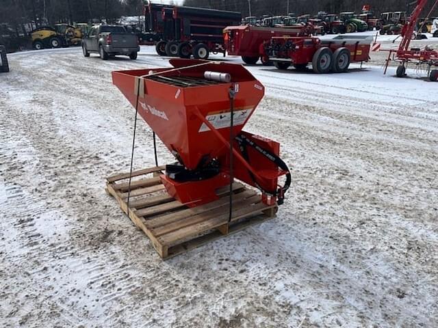 Image of Bobcat HS8 equipment image 2