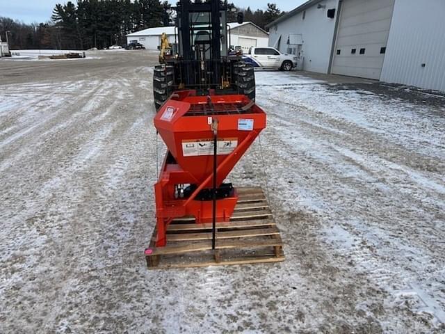 Image of Bobcat HS8 equipment image 4