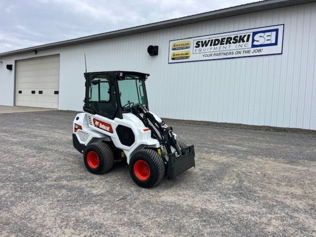 2026 Bobcat L28 Equipment Image0