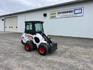 2026 Bobcat L28 Image