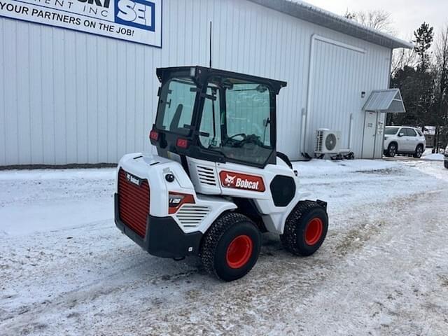 Image of Bobcat L28 equipment image 2