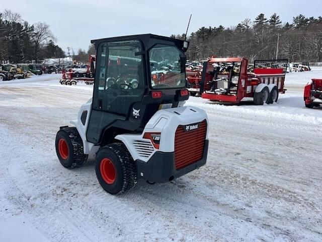 Image of Bobcat L28 equipment image 4