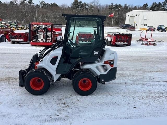 Image of Bobcat L28 equipment image 2