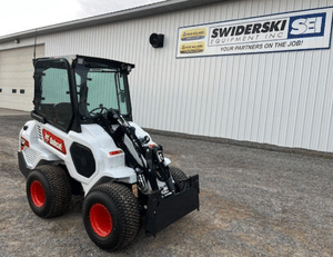 2025 Bobcat L28 Image