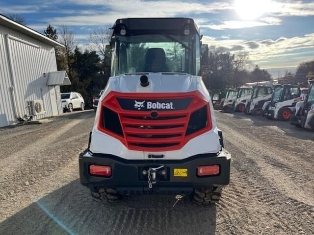 Image of Bobcat L95 equipment image 3