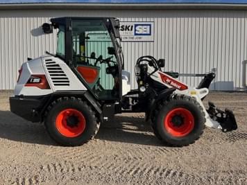 Main image Bobcat L95