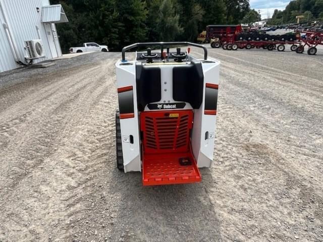 Image of Bobcat MT100 equipment image 2