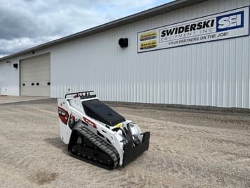 Main image Bobcat MT100