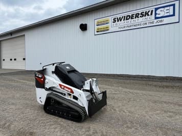 Main image Bobcat MT120