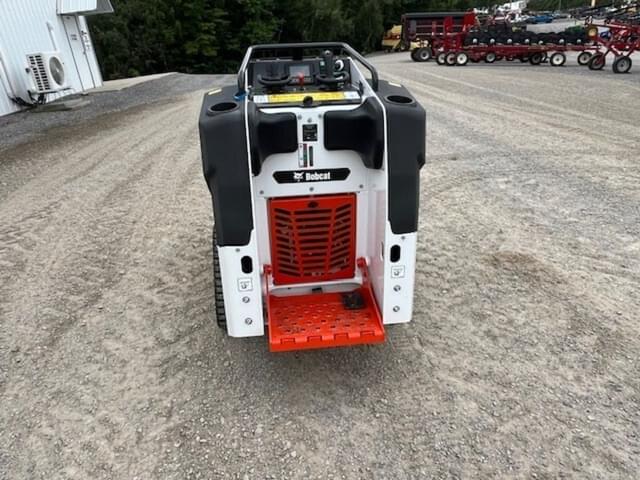 Image of Bobcat MT120 equipment image 3