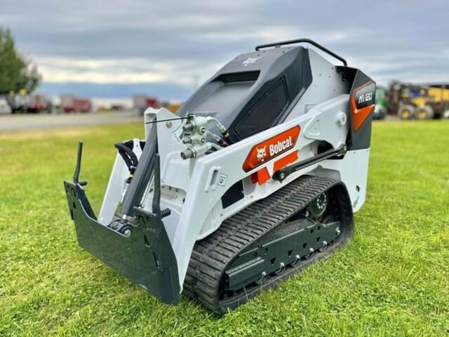 Image of Bobcat MT120 equipment image 1