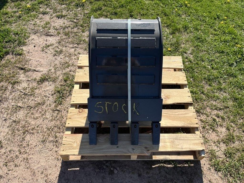 Image of Bobcat MX3-18-T Image 0