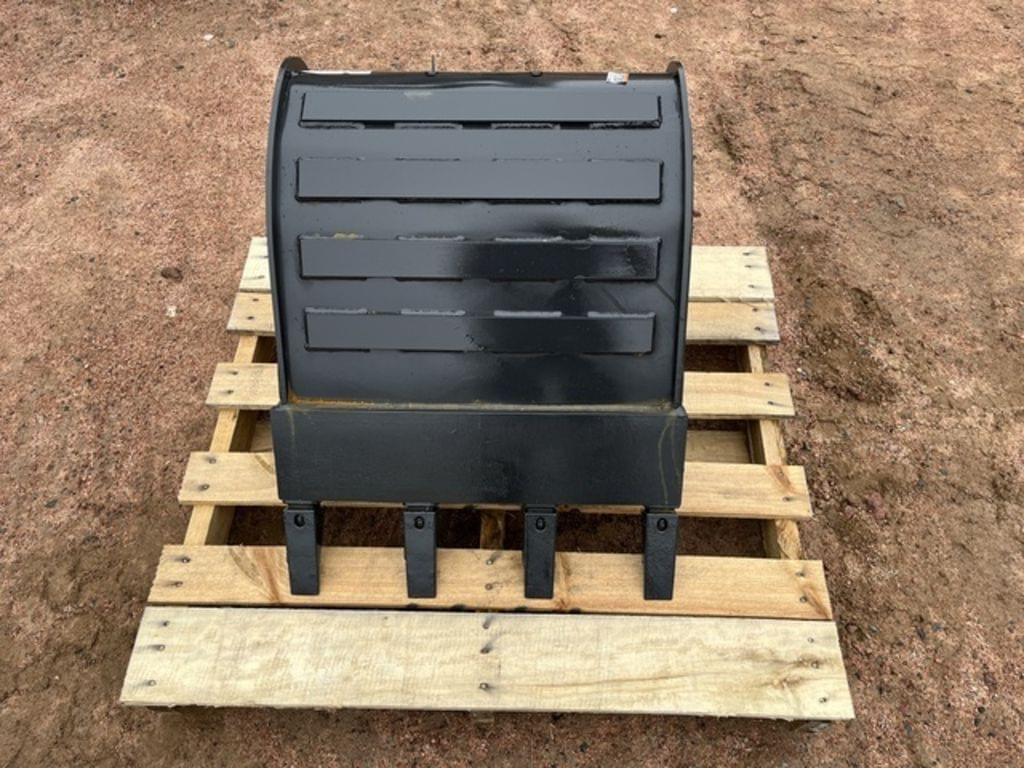 Image of Bobcat MX3-24-T Primary image