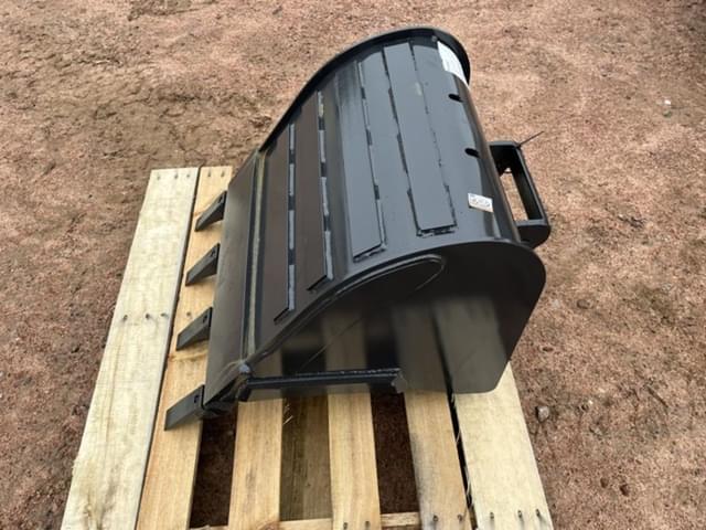 Image of Bobcat MX3-24-T equipment image 2