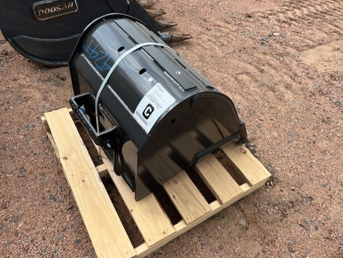 Image of Bobcat MX4-24-T Image 0