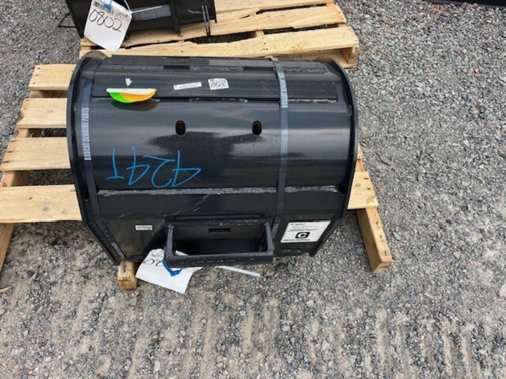 Image of Bobcat MX4-24-T Image 1