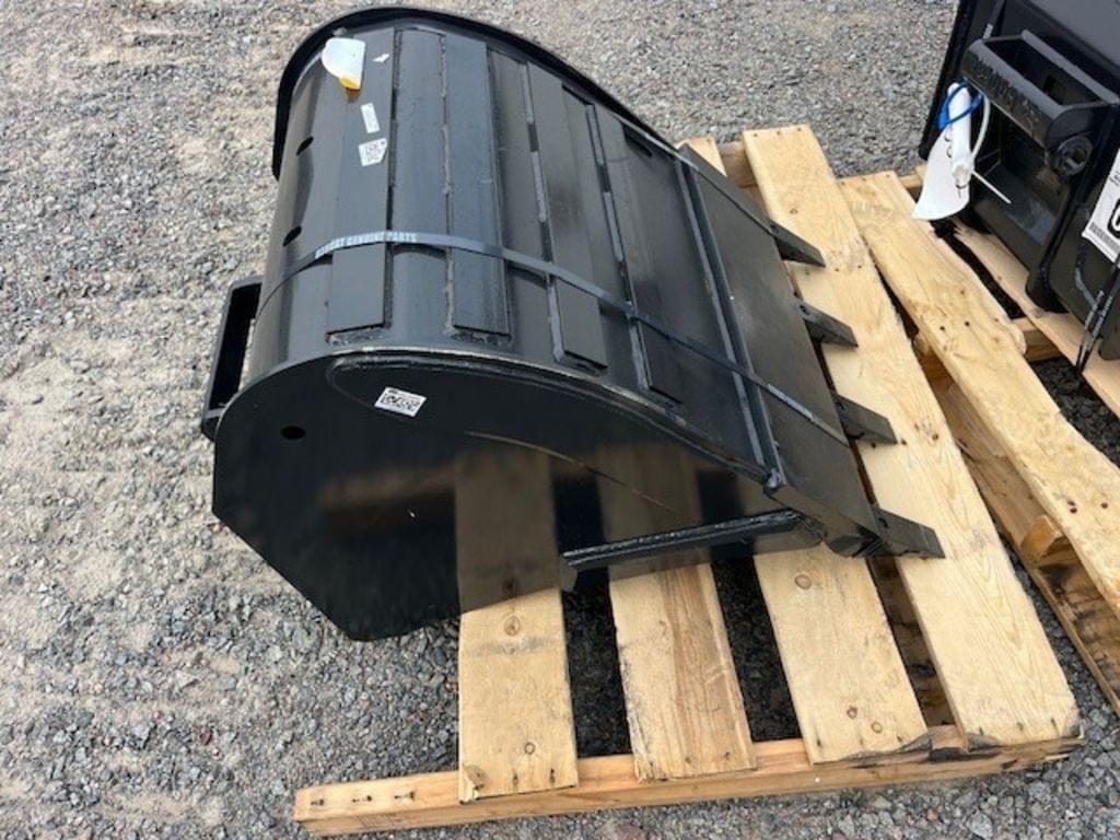 Image of Bobcat MX4-24-T Image 0