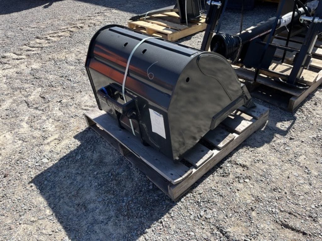 Main image Bobcat MX4-30-T