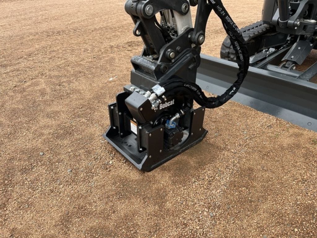 2024 Bobcat PCF34 Equipment Image0