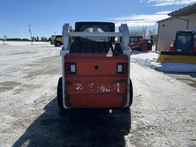 Image of Bobcat S205 equipment image 3