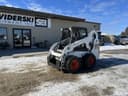2011 Bobcat S205 Image