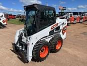 Thumbnail image Bobcat S450 0