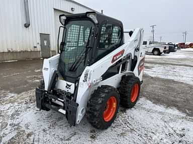 Skid Steers