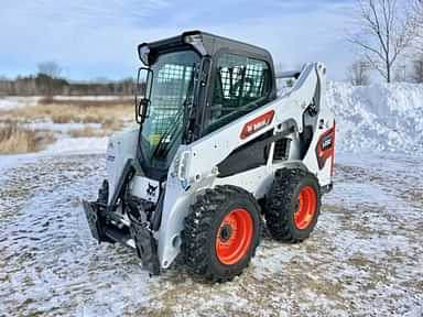 Skid Steers