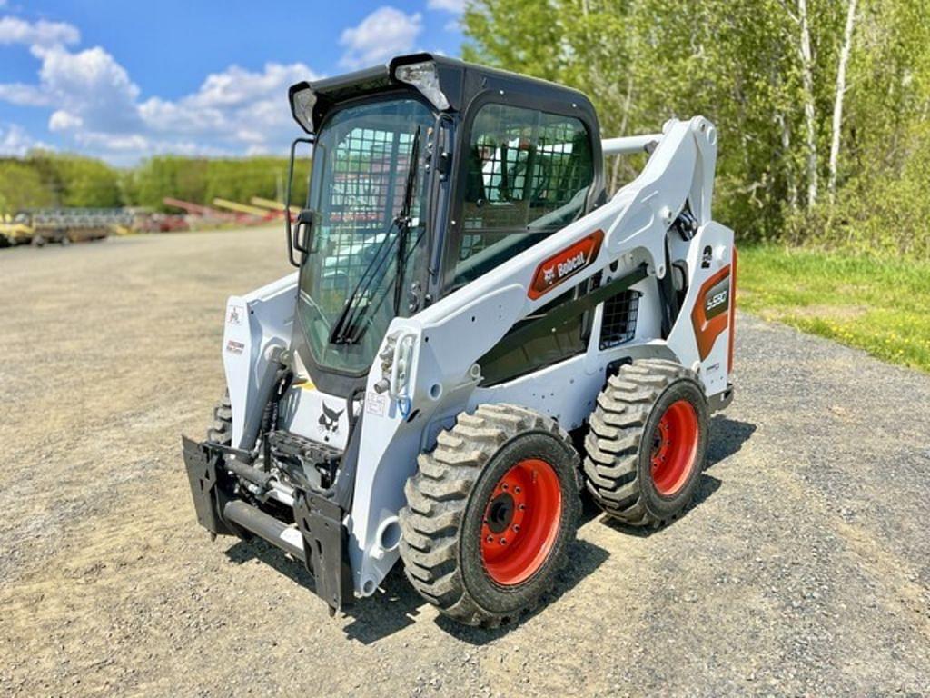 Image of Bobcat S590 Image 1