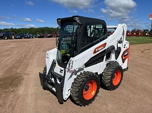 Bobcat S590 Equipment Image0