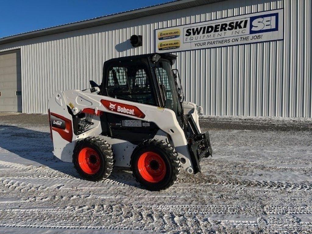 Image of Bobcat S62 Primary image