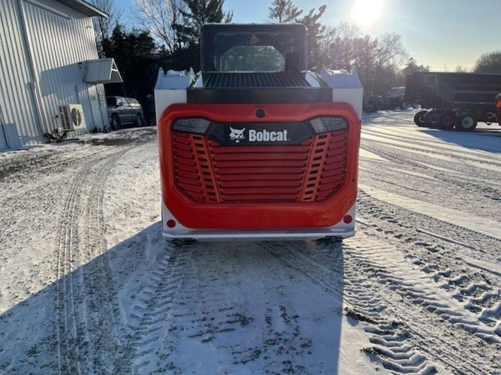 Bobcat S62 Equipment Image0