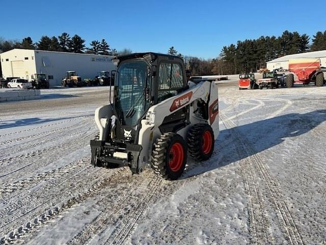 Image of Bobcat S62 equipment image 4