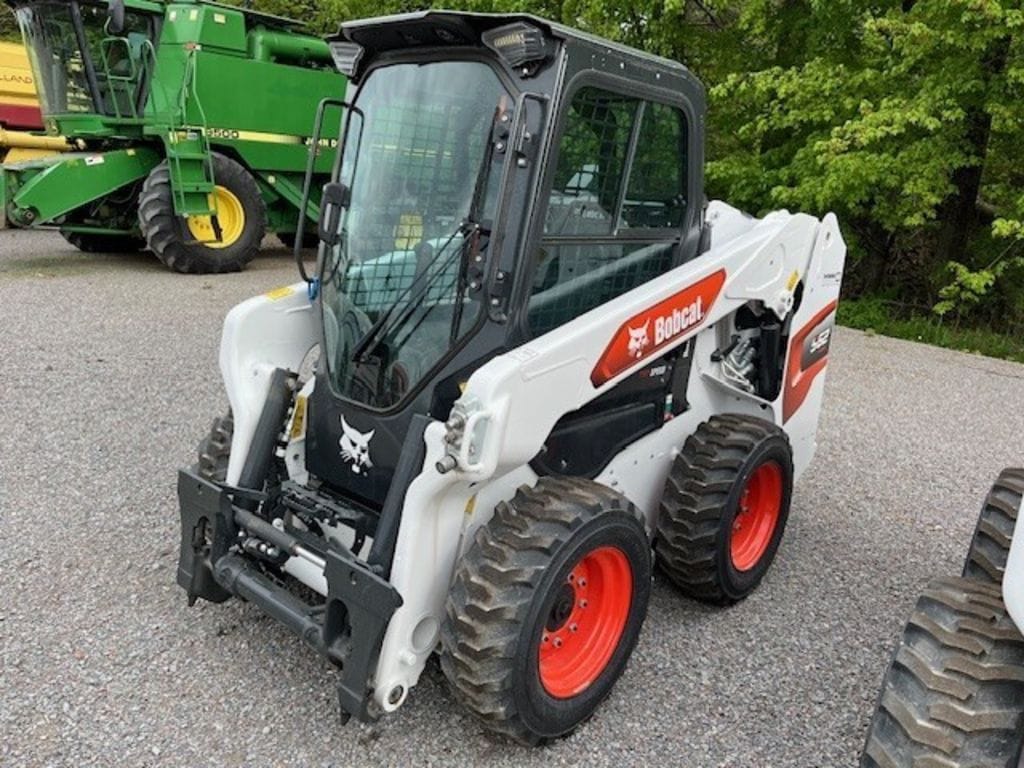 Main image Bobcat S62