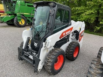 Main image Bobcat S62