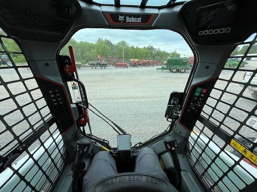 Image of Bobcat S62 Image 1