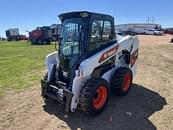 Thumbnail image Bobcat S62 0