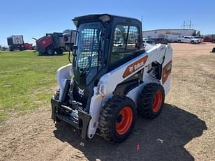 Main image Bobcat S62 0