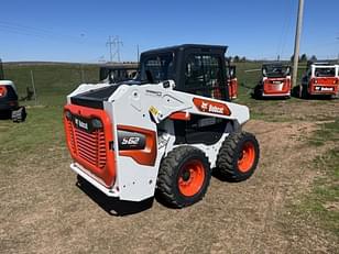 Main image Bobcat S62 5