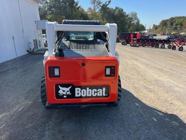 Image of Bobcat S650 equipment image 3