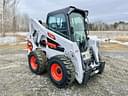 2025 Bobcat S650 Image