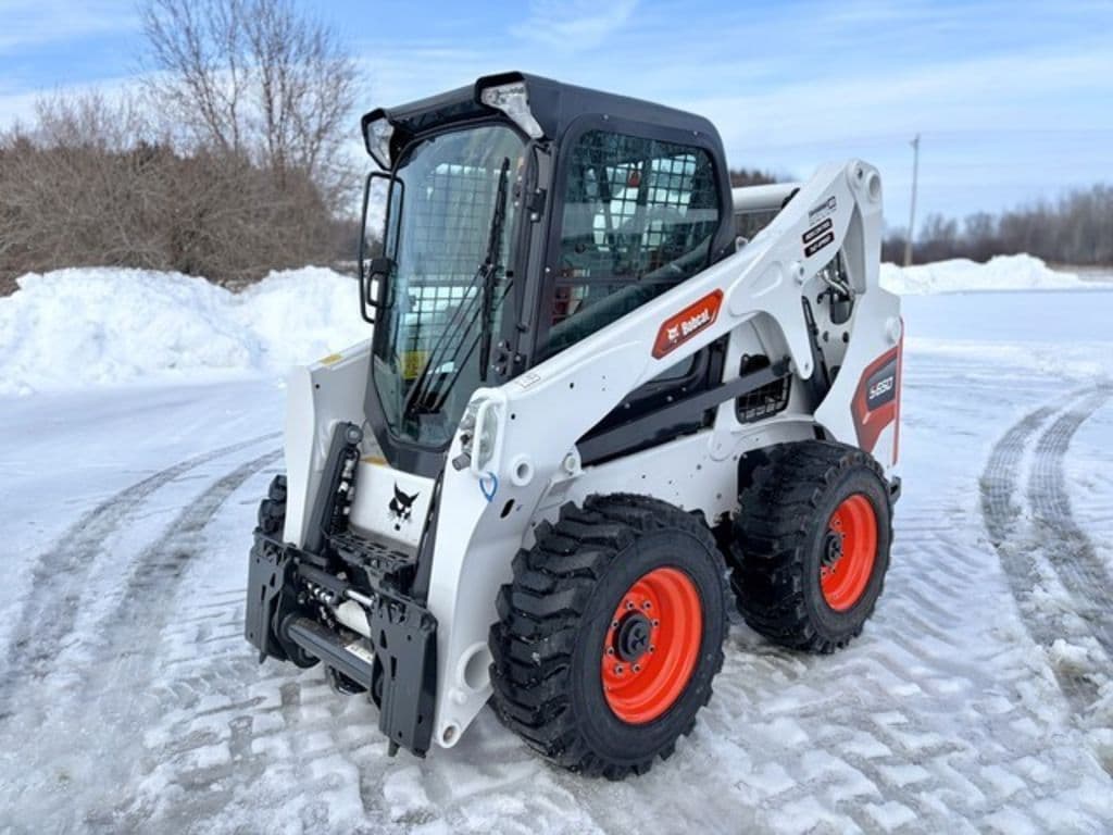 Image of Bobcat S650 Primary image