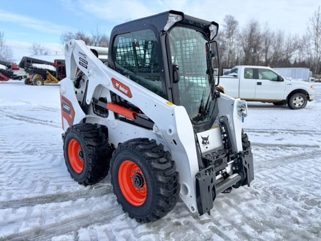 Image of Bobcat S650 equipment image 1