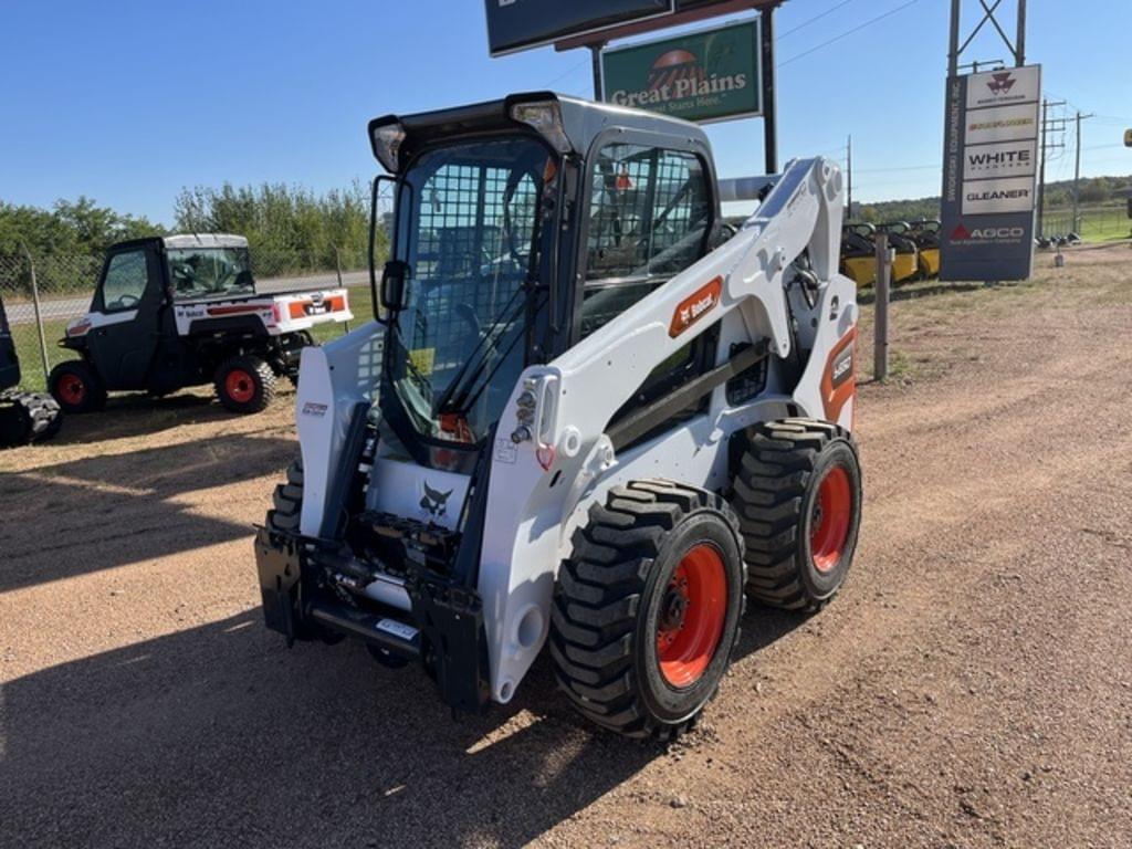Image of Bobcat S650 Primary image