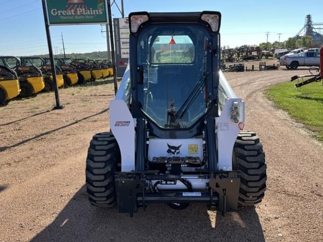 Image of Bobcat S650 equipment image 1